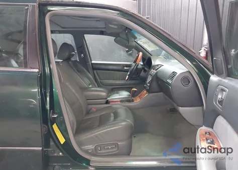 1998 Lexus Ls 400 z USA, uszkodzony, nr VIN JT8BH28F2W0127510